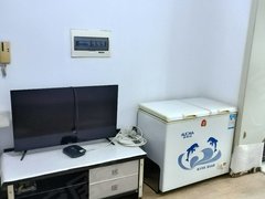 佳木斯郊区万达广场万达,报业大厦,铁西早市附近吉运花园多层3楼一室一厅出租房源真实图片