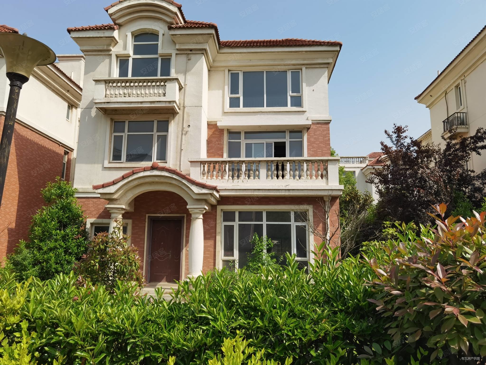 巢湖碧桂园翠山映麓苑别墅