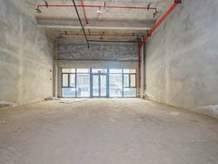 西安曲江新区雁展路华侨城天鹅堡 1室0厅0卫 电梯房 490平米出租房源真实图片