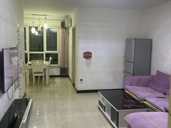 北京昌平霍营霍营 2室1厅1卫出租房源真实图片