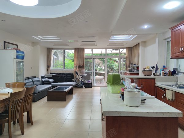 【多图】晋愉绿岛蓝溪,双山租房,大渡口 联排别墅 带花园 露台 价格可