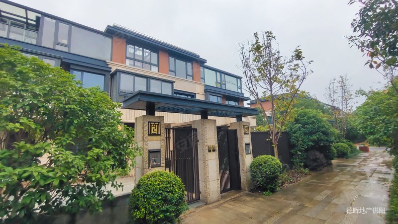 上海房产网>上海二手房>青浦二手房>朱家角二手房>海上湾鹭居(别墅)>