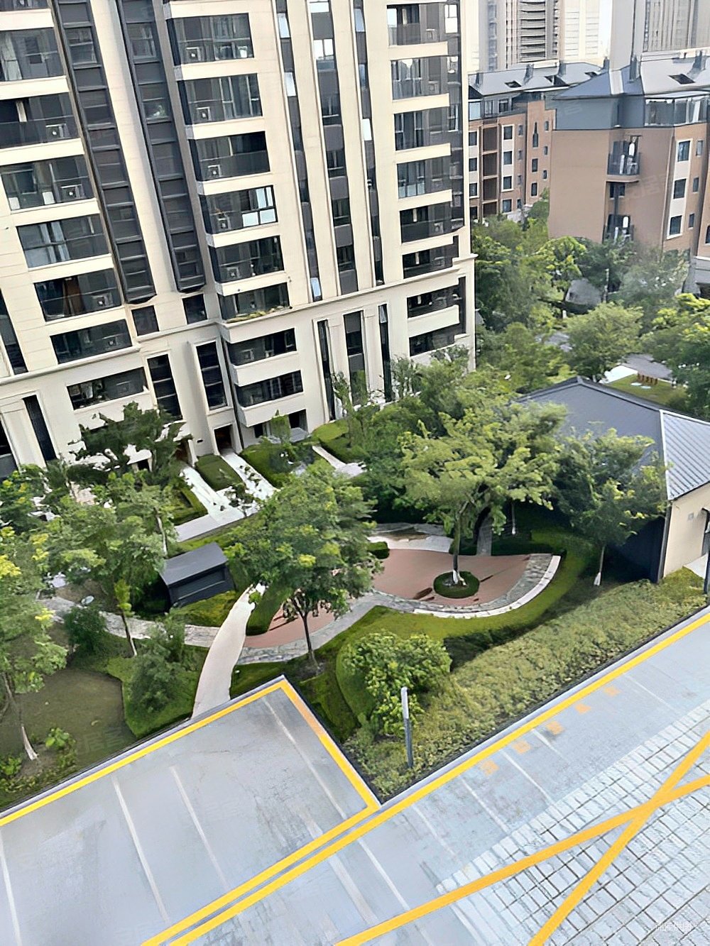 降价急售天花板积水绝美景观装修业主诚心价格好谈