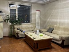 南阳卧龙卧龙城区蓝调街区 2室2厅1卫出租房源真实图片