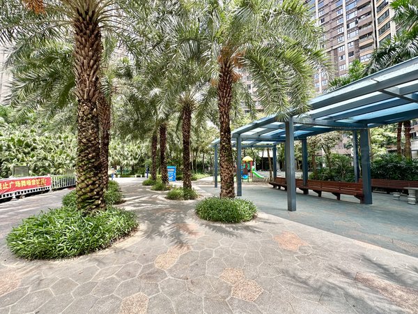 佛山南海金沙洲金名都没房子了 没有这样你喜欢的房子了 亲们不要再