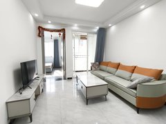 上海浦东惠南惠南地铁站 精装一室一厅 电梯中层 全明户型 生活便利好停车出租房源真实图片