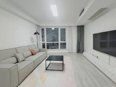 东淮海公寓 2室，家电齐全，清爽装修，拎包温馨入住