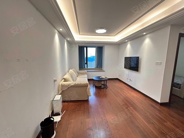 滨康站地铁 口阳光城上府三房 精装修 空调随时看房,萧山租房-杭州58