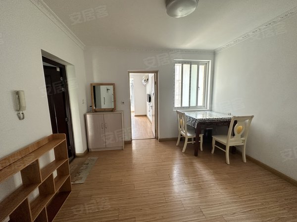 【多图】紫东花苑,市中心租房,紫东花苑 精装1房 中间楼层 拎包入住