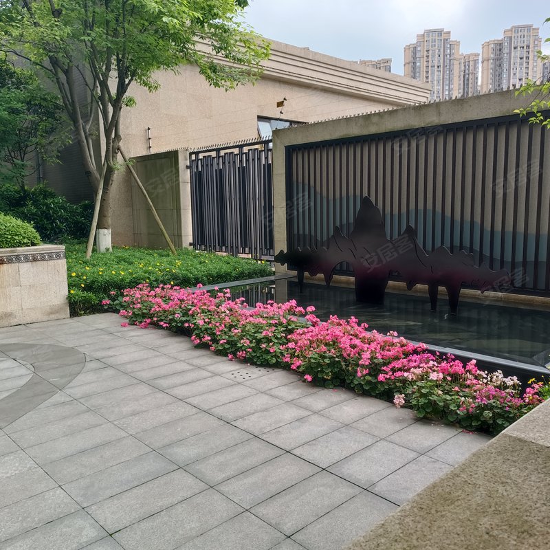 【莱佛士帝景, 莱佛士帝景小区详情,房价走势,房源,业主论坛】- 乐山5