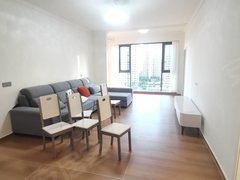 澧县财富广场市中心浅水湾全新三房出租，干净整洁出租房源真实图片