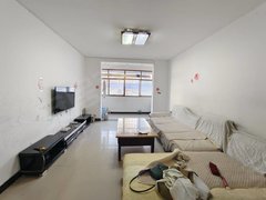 东明东明城区东明市区财富广场南,银河宾馆小区,步梯2楼,拎包入住出租房源真实图片