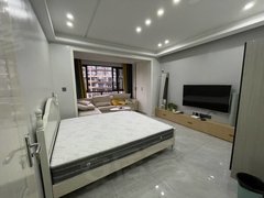 广元利州澳源体育中心可短租,可月付,无中介,奥体,雪峰教育园区,青林医院旁精装房出租房源真实图片