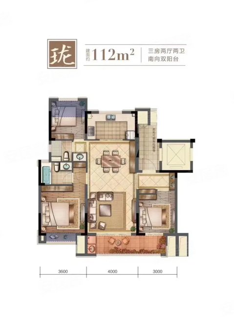 宁波房产网>宁波二手房>慈溪二手房>慈溪市区二手房>珑玥府>479_650竖