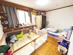 北京朝阳惠新西街惠新西街北口地铁旁 华堂 物美超市旁精装电梯三居室出租房源真实图片