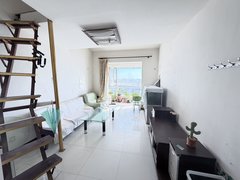 天津北辰双街镇城际美景 2室1厅1卫  精装修82平米出租房源真实图片