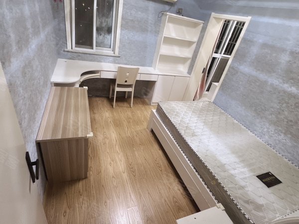 六安裕安裕安万达广场月亮岛小区一手房源月亮岛万达华府六州首府富安新城4室3室单间独卫皖西学出租房源真实图片