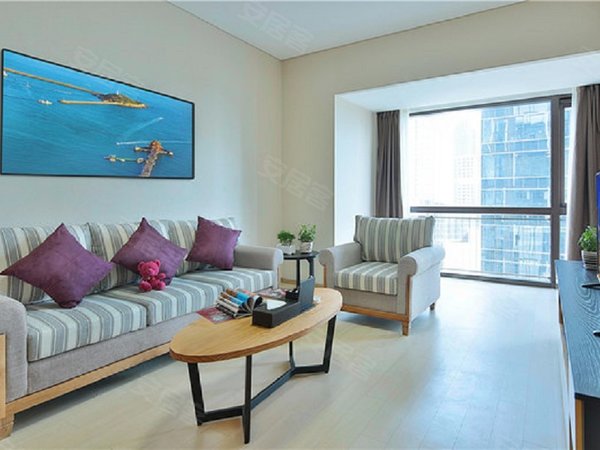 【多图】广元公寓,蜀山租房,曹家桥地铁口 无中介可月付.可短租.