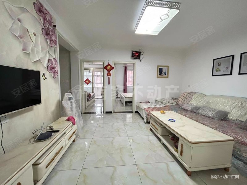 急卖御水华庭电梯房精装2室老证可谈御景龙湾旁