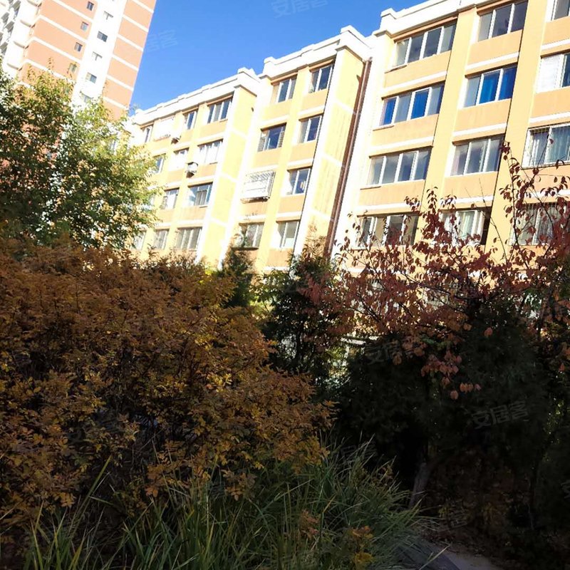 【叠翠园, 叠翠园小区详情,房价走势,房源,业主论坛】- 银川58同城