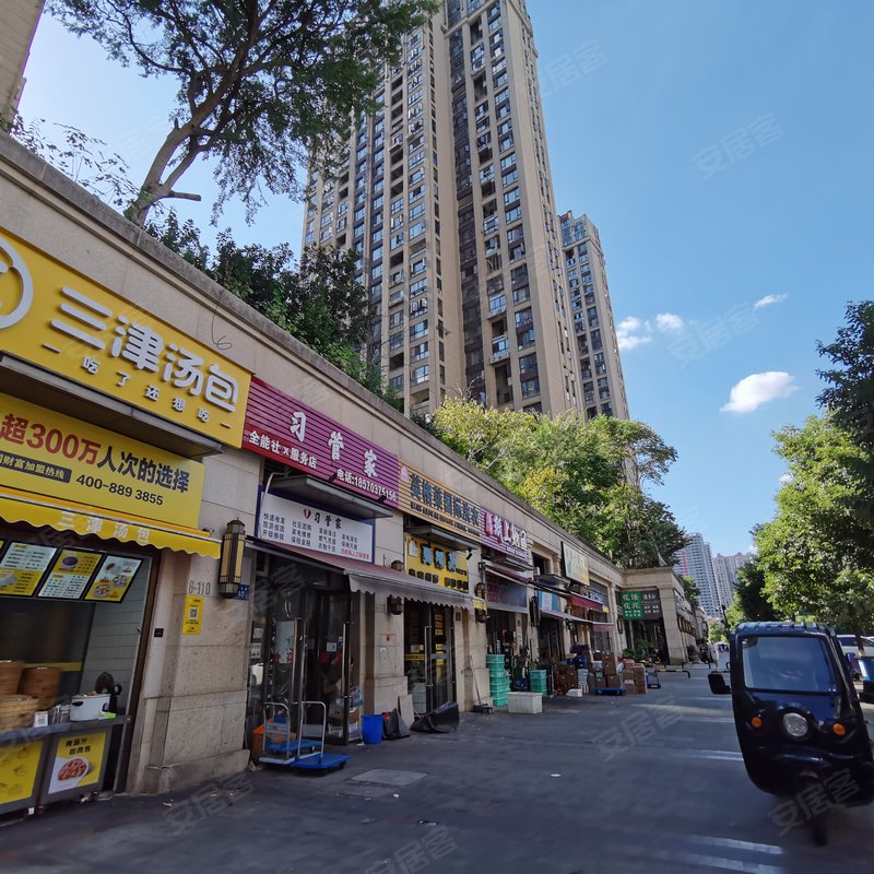 梅溪湖金茂悦(一二期)小区专家解读页】- 长沙58同城