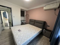 武义县城南城南片区出租：武川首府3室2厅2卫，精装修，老板人生，随时看房出租房源真实图片