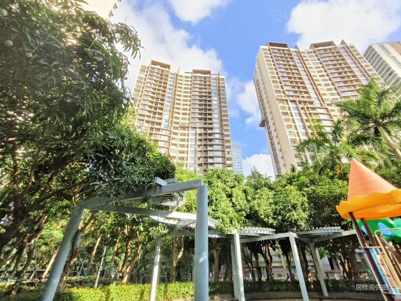 板樟山公园旁格力香樟精装修两房业主诚意出售随时看房