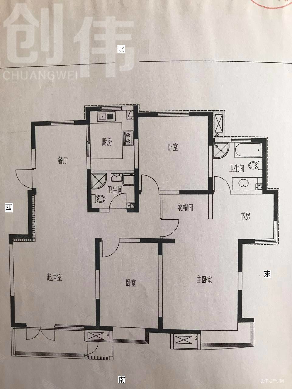 天一绿海揽秀园