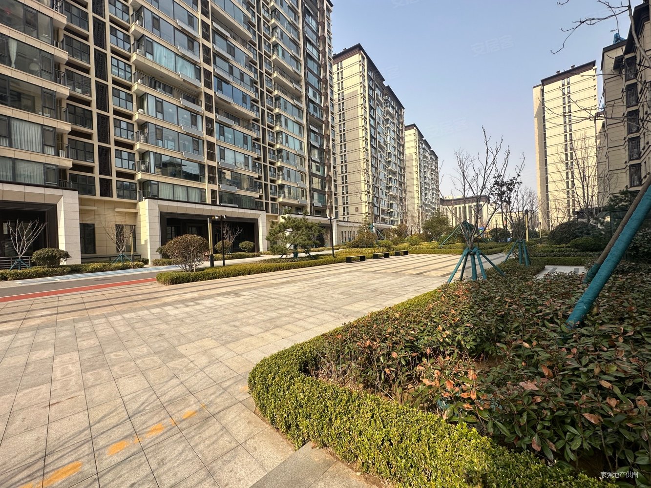 65平米-青岛安居客