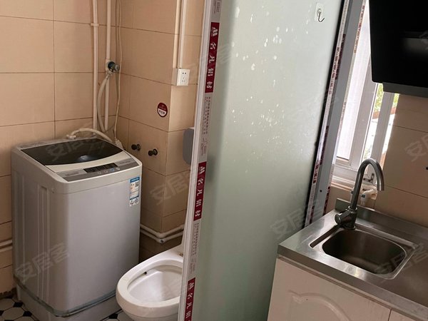 【多图】亭汇花苑,九亭租房,亭汇花苑 新出性价比高 地铁房 房间大