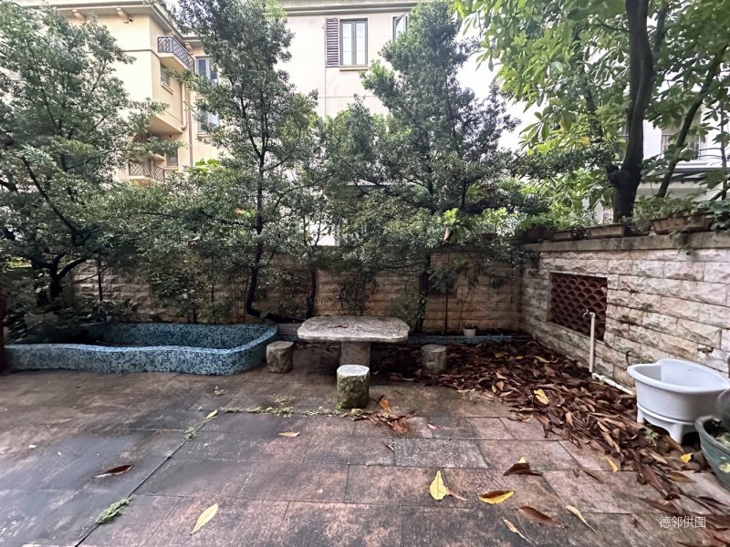 万科松山湖1号边位别墅美式风格