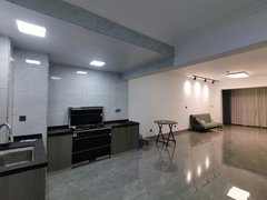 来宾兴宾兴宾城区滨江园 3室2厅1卫出租房源真实图片