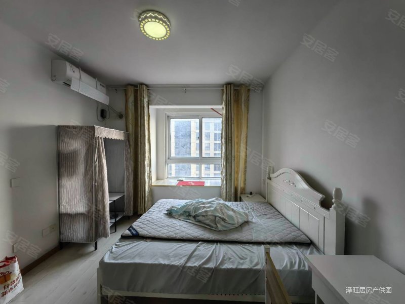 保利玲珑公馆3室2厅2卫91.07㎡南188万