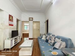 武汉黄陂前川8OO 一小旁 2室1厅 拎包入住出租房源真实图片