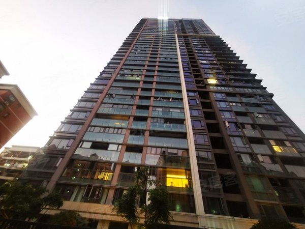 广州天河天河公园天麟府臻林全新未入住 近天河公园地铁站 看房方便