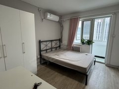 北京海淀知春路可长短Z 知春路 致真 锦秋 临西土城地铁 多种户型随时看出租房源真实图片