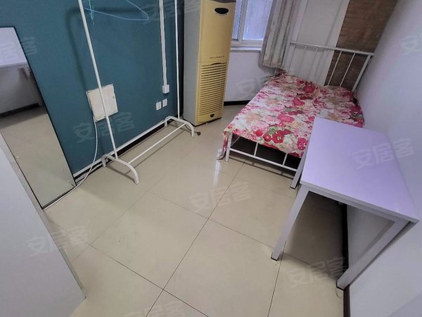 北京通州次渠京华园亦庄线经海路地铁站次渠南京东总部信创园附近精装单间出租房源真实图片