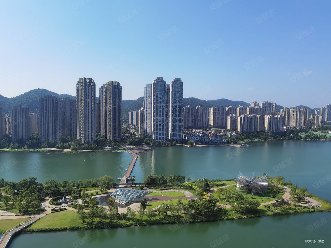 长沙房产网>长沙二手房>岳麓二手房>梅溪湖二手房>金茂府>