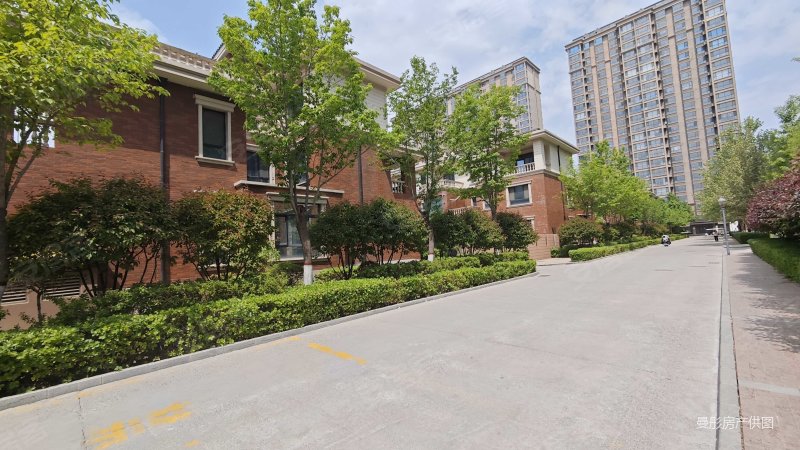 湖滨文锦苑|健康南街3室2厅2卫171.12平方米