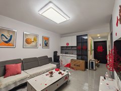 邹城峄山北路百大生态园碧桂园   全新家具家电  拎包入住出租房源真实图片