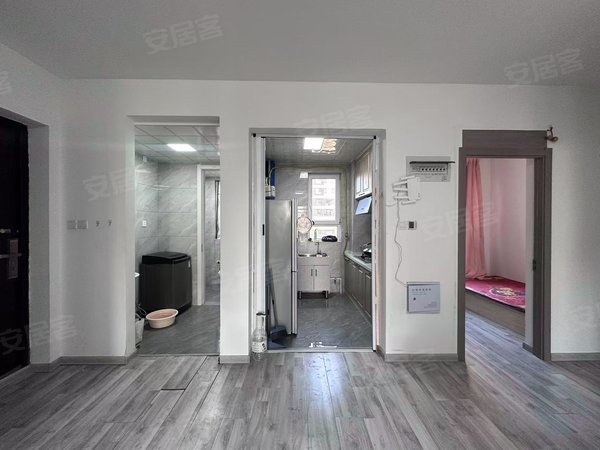 大连开发区双D港金科金弘基集美郡房主急租 可短租 看好了价格能谈 家具家电齐全拎包入住随时看出租房源真实图片