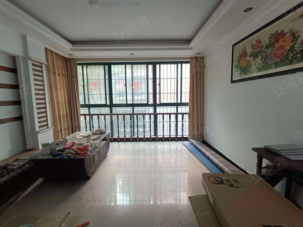 昆山周市镇周市新镇时代名苑时代名苑 3室2厅1卫  精装修102平米出租