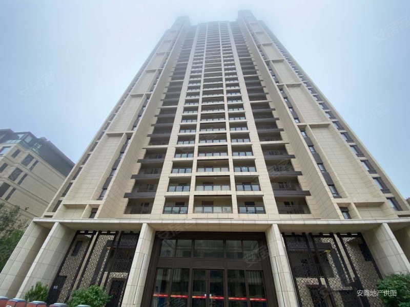 中海万锦公馆 商品住宅 有电梯 出行方便 临地铁 满五 ,中海万锦公馆