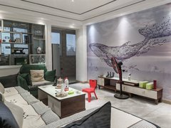 邓州邓州城区邓州市区双溪苑,中心医院北边,家具家电齐全拎包入住出租房源真实图片