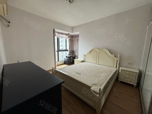 【多图】兴茂盛世北辰(a区),冉家坝租房,渝北区 兴茂盛世北辰 精装