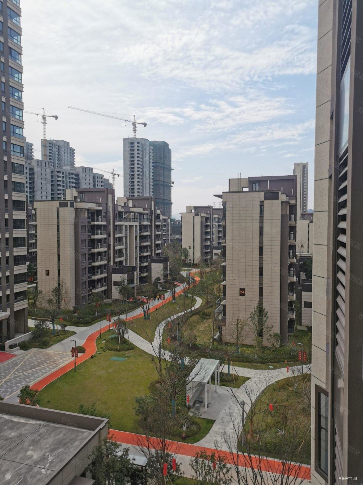 宁波房产网>宁波二手房>江北二手房>洪塘二手房>中旅城(二期)>