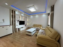 嘉鱼嘉鱼城区嘉鱼市区成色很新的租房，拎包入住，电梯房好楼层！出租房源真实图片