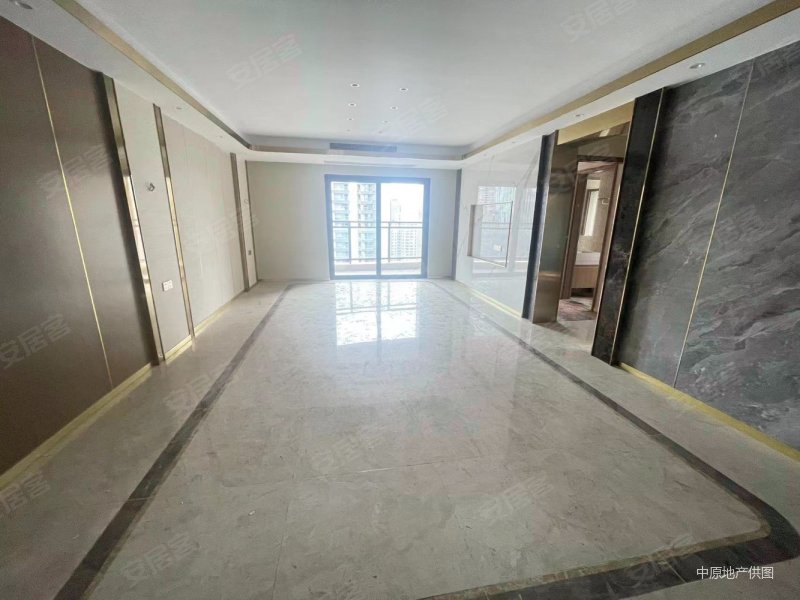 御江苑全新一手现楼北京路商圈东南高层6房方正好用