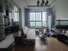 武汉青山红钢城青扬十街 3室2厅1卫  电梯房 精装修90平米出租房源真实图片