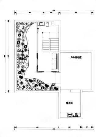 自然家园6室3厅5卫185.64㎡南北1415万